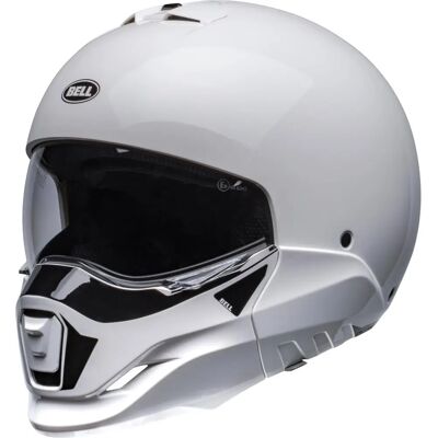 Casque d'Impact Sphérique Bell MOTO-10 - Casque - Publicité Casque d'Impact Sphérique Bell MOTO-10 - Casque - Publicité
