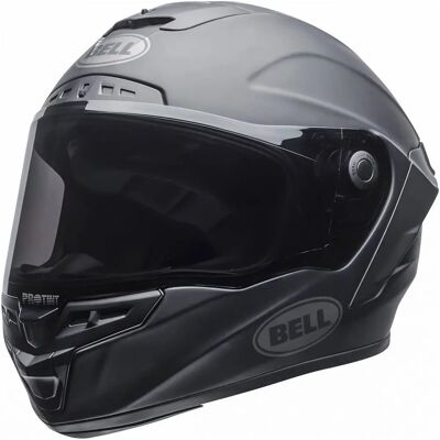 Casco Bell Race Star Flex DLX - Fibra de carbono, Magnefusion, Aerodinámico Casco Bell Race Star Flex DLX - Fibra de carbono, Magnefusion, Aerodinámico