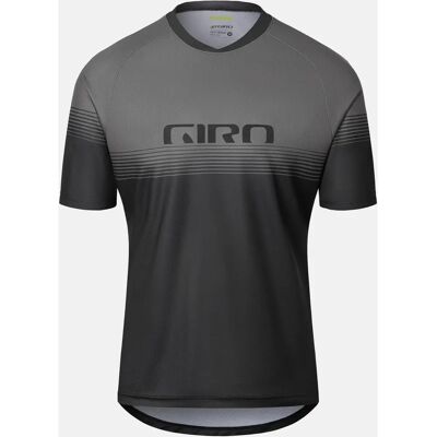 Maglia Leggera Giro Roust a Maniche Corte - Abbigliamento Trail Maglia Leggera Giro Roust a Maniche Corte - Abbigliamento Trail