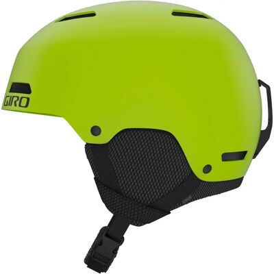 Casco Giro Crue - Resistente, Regolabile, Leggero Casco Giro Crue - Resistente, Regolabile, Leggero