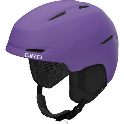 Casco Giro Spur Lila S - Casco Casco Giro Spur Lila S - Casco