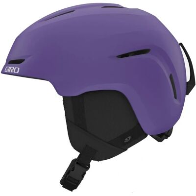 Casco Giro Spur Lila S - Casco Casco Giro Spur Lila S - Casco