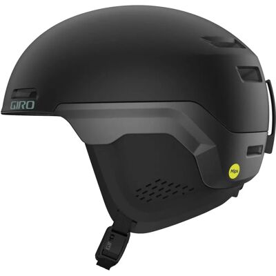 Kask narciarski Giro Owen Spherical - Czarny - S Kask narciarski Giro Owen Spherical - Czarny - S