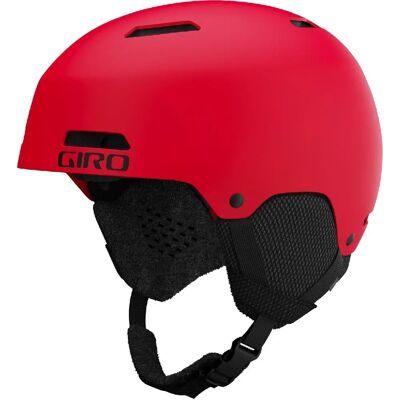 Casco Giro Crue Rojo XS - Casco Casco Giro Crue Rojo XS - Casco