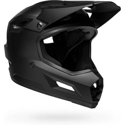 Casque Bell Sanction 2 - Design ventilé ajustable pour BMX & downhill - Publicité Casque Bell Sanction 2 - Design ventilé ajustable pour BMX & downhill - Publicité