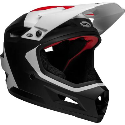 Casque Bell Sanction 2 DLX MIPS - Léger, Ventilé, Certifié - Publicité Casque Bell Sanction 2 DLX MIPS - Léger, Ventilé, Certifié - Publicité