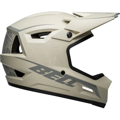 Casco Bell Sanction 2 DLX MIPS mate gris beis - L Casco Bell Sanction 2 DLX MIPS mate gris beis - L