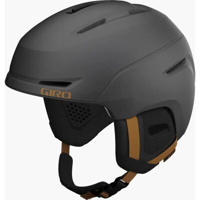 Giro Neo Mips - Metallinen Hiili Ruskea - Kypärä Giro Neo Mips - Metallinen Hiili Ruskea - Kypärä
