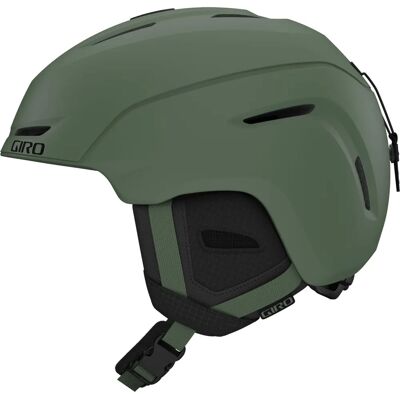 Giro Neo - Matte Groene Herenhelm Giro Neo - Matte Groene Herenhelm