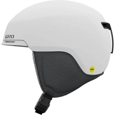 Giro - Taggert MIPS - Matowy biały - Mały - Helmet Giro - Taggert MIPS - Matowy biały - Mały - Helmet