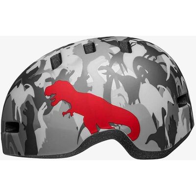 Bell Lil Ripper Helm - Leicht, Belüftet, Verstellbar Bell Lil Ripper Helm - Leicht, Belüftet, Verstellbar