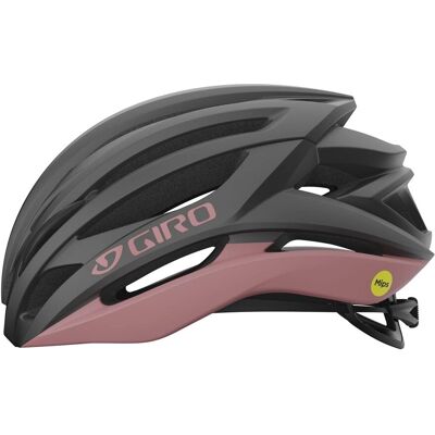Casque Giro Syntax - Léger, Ventilé, Réglable - Casque - Publicité Casque Giro Syntax - Léger, Ventilé, Réglable - Casque - Publicité