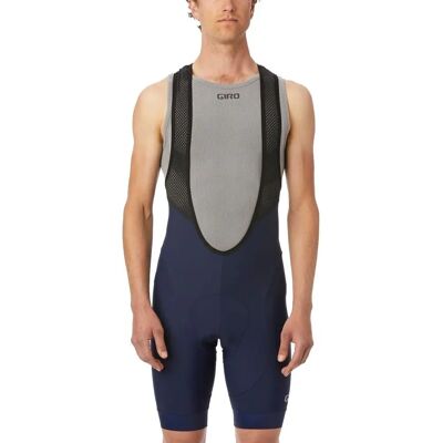 Giro Salopette Chrono Expert Bib - Blu Notte, Taglia S, Estiva Giro Salopette Chrono Expert Bib - Blu Notte, Taglia S, Estiva