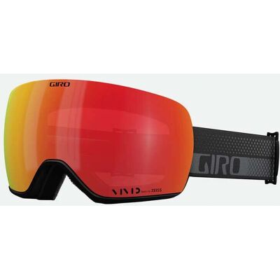 Giro - Article II - Orange - Vivid Infrared - Goggles Giro - Article II - Orange - Vivid Infrared - Goggles
