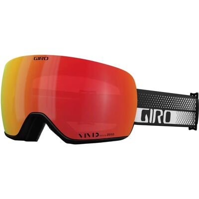 Giro Artykuł II - Czarny / Biały - Gogle Narciarskie - Unisex Giro Artykuł II - Czarny / Biały - Gogle Narciarskie - Unisex