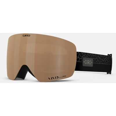 Giro - Contour RS - Copper-Violet - Spherical lens - Unisex - Goggles Giro - Contour RS - Copper-Violet - Spherical lens - Unisex - Goggles