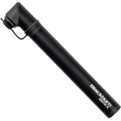 Mini Pompa Blackburn Airstick SL - Lekka, Kompaktowa, 100 PSI, Zawór Presta Mini Pompa Blackburn Airstick SL - Lekka, Kompaktowa, 100 PSI, Zawór Presta