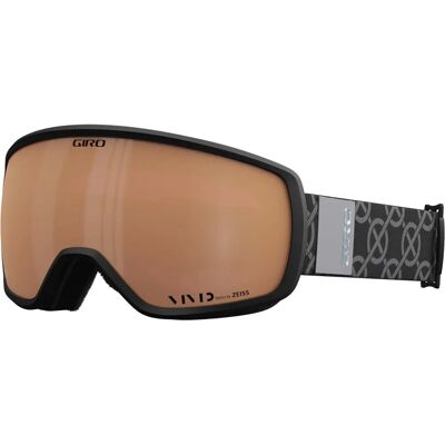 Giro Balance II Ski & Snowboarding Goggles - Black Giro Balance II Ski & Snowboarding Goggles - Black