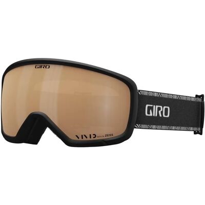 Giro Millie Mat Zwarte Skibril - Ski-uitrusting Giro Millie Mat Zwarte Skibril - Ski-uitrusting
