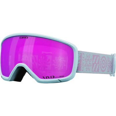 Giro Millie Vivid Pink Ski Mask - Women Giro Millie Vivid Pink Ski Mask - Women