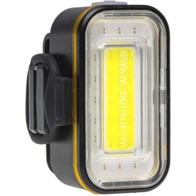 Lampa rowerowa Blackburn - Model Grid 2'Fer - Ładowanie USB przedni/tylny Lampa rowerowa Blackburn - Model Grid 2'Fer - Ładowanie USB przedni/tylny