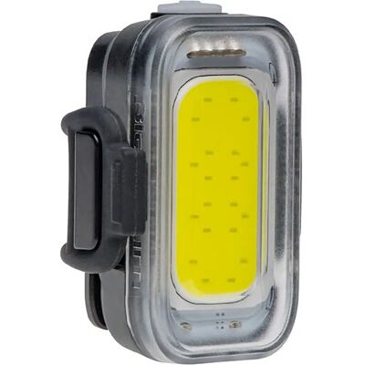 Luz delantera Blackburn Grid - Recargable, Negra, 110 Lúmenes Luz delantera Blackburn Grid - Recargable, Negra, 110 Lúmenes