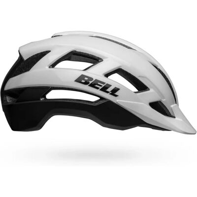 Casco Bell Falcon XRV MIPS - Casco MTB Bianco/Nero Casco Bell Falcon XRV MIPS - Casco MTB Bianco/Nero