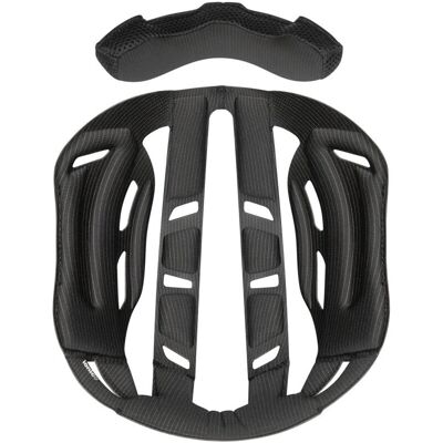 Set di Imbottiture di Comfort per Casco Giro Insurgent Chalk XL/XXL Set di Imbottiture di Comfort per Casco Giro Insurgent Chalk XL/XXL