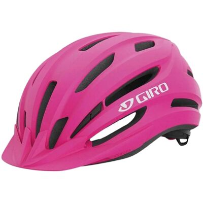 Giro Register II Youth - leuchtendes Pink Giro Register II Youth - leuchtendes Pink