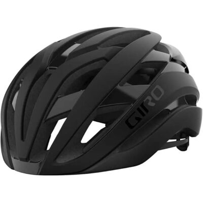 Giro Cielo MIPS Noir Mat - Casque Giro Cielo MIPS Noir Mat - Casque