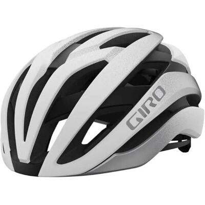 Giro Cielo MIPS Helm - Weiß Carbon Matt - Straße & Gravel Giro Cielo MIPS Helm - Weiß Carbon Matt - Straße & Gravel