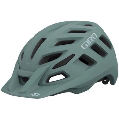 Casque VTT Giro Radix MIPS - Léger, Ventilé, Réglable - Publicité Casque VTT Giro Radix MIPS - Léger, Ventilé, Réglable - Publicité