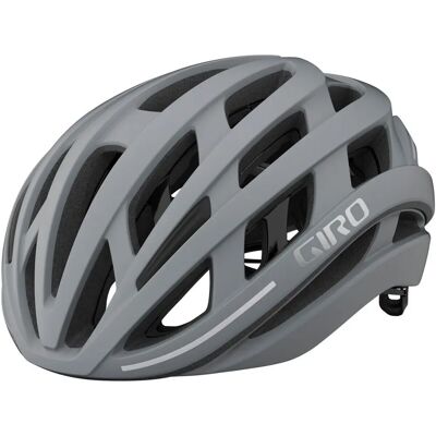 Casque Helios Spherical S - Route & Gravel - Publicité Casque Helios Spherical S - Route & Gravel - Publicité