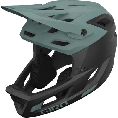 Giro Coalition Spherical (2024) - matte metallische Kohle/Mineral Giro Coalition Spherical (2024) - matte metallische Kohle/Mineral