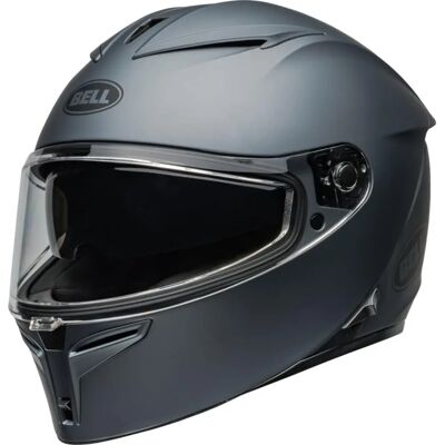Bell Lithium Dark Titanium Helmet - MIPS, Aerodynamic Bell Lithium Dark Titanium Helmet - MIPS, Aerodynamic