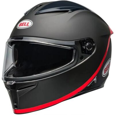 Casco Integrale Bell Lithium Mips - Casco moto Casco Integrale Bell Lithium Mips - Casco moto