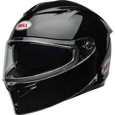Bell Lithium Schwarz M Motorradhelm Bell Lithium Schwarz M Motorradhelm