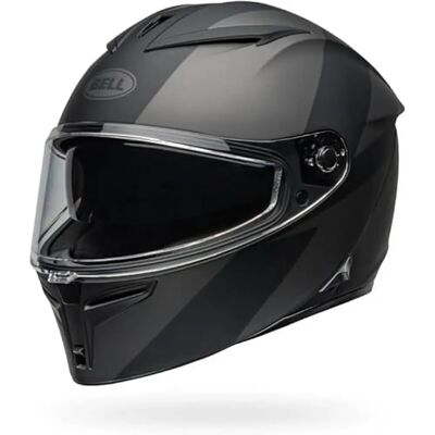 Casque Moto Bell Lithium 2025 - Aérodynamique, Sécurisé Casque Moto Bell Lithium 2025 - Aérodynamique, Sécurisé