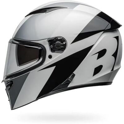 Bell Lithium Helmet - Lightweight, Aerodynamic, DOT & ECE 22.06 Bell Lithium Helmet - Lightweight, Aerodynamic, DOT & ECE 22.06
