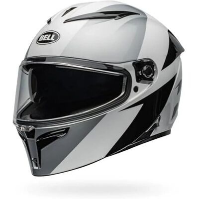 Casque Bell Lithium 2025 - Équipement de Moto Haute Performance Casque Bell Lithium 2025 - Équipement de Moto Haute Performance