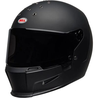 Casque Bell Eliminator M - Noir - Performance Urbaine - Publicité Casque Bell Eliminator M - Noir - Performance Urbaine - Publicité