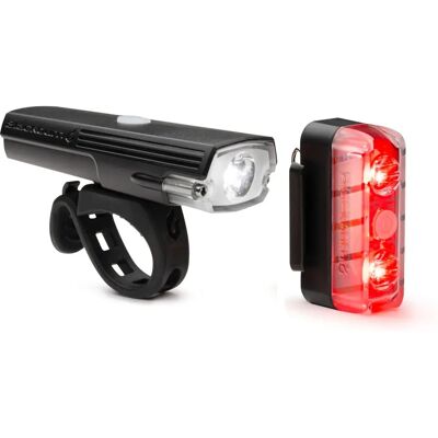 Blackburn 55065 Fahrradlichtset - Unica Blackburn 55065 Fahrradlichtset - Unica