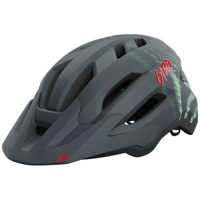 Giro - Fixture Mips II Y Kids - Lila - Fahrradhelm Giro - Fixture Mips II Y Kids - Lila - Fahrradhelm