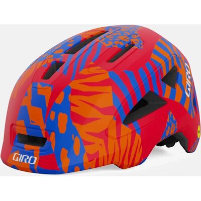 Giro Scamp II Jugend Fahrradhelm - Fahrradhelm Giro Scamp II Jugend Fahrradhelm - Fahrradhelm
