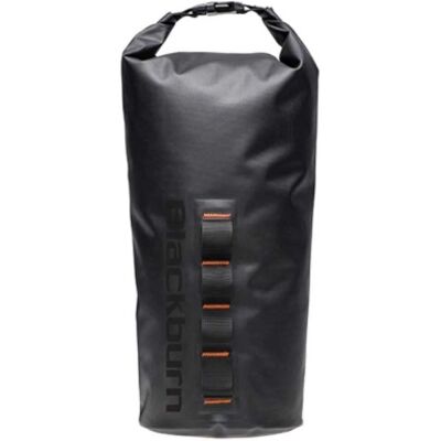 Blackburn Fahrradtasche - Outpost Elite Cargo 6.5L Wasserfest - Für Vorder-/Hinterradträger Blackburn Fahrradtasche - Outpost Elite Cargo 6.5L Wasserfest - Für Vorder-/Hinterradträger