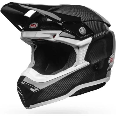 Bell Moto-10 Spherical Impact Helmet - Black - XS Bell Moto-10 Spherical Impact Helmet - Black - XS