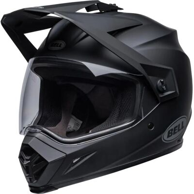 Bell MX-9 Adventure - Équipé de MIPS Bell MX-9 Adventure - Équipé de MIPS