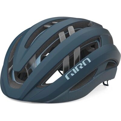 Giro Aries Spherical MIPS - blu opaco Giro Aries Spherical MIPS - blu opaco