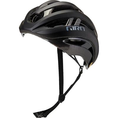 Giro Aries Spherical MIPS Helm - Mat Zwart - Helmets Giro Aries Spherical MIPS Helm - Mat Zwart - Helmets
