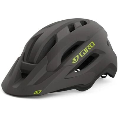 Casque Giro Fixture II MIPS Rouge - Casque vélo Casque Giro Fixture II MIPS Rouge - Casque vélo